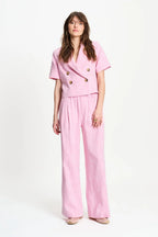 SHELL PINK