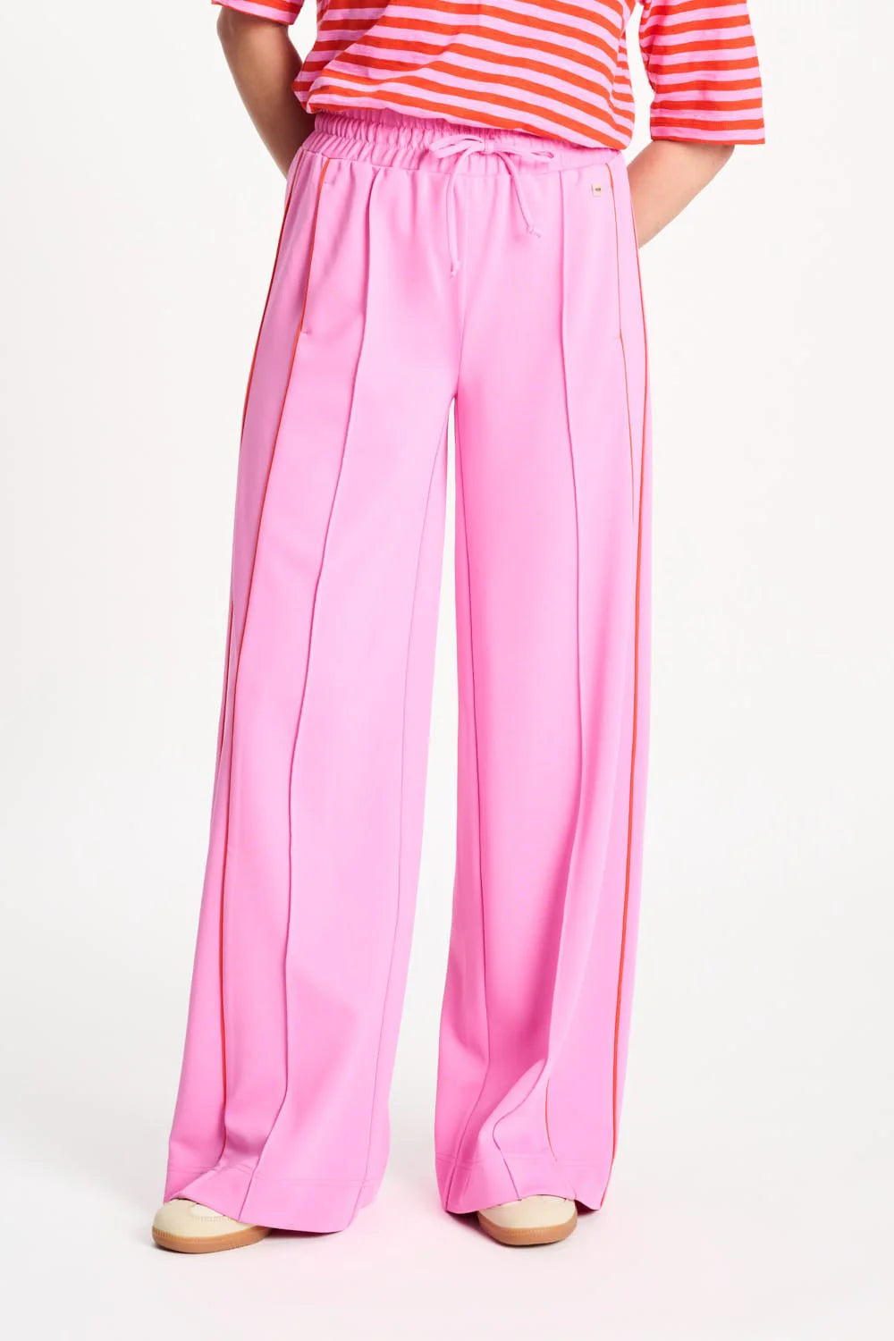 COLOURBLOCK CHEERING PINK