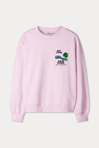 OVERSIZED AT THE SEASIDE