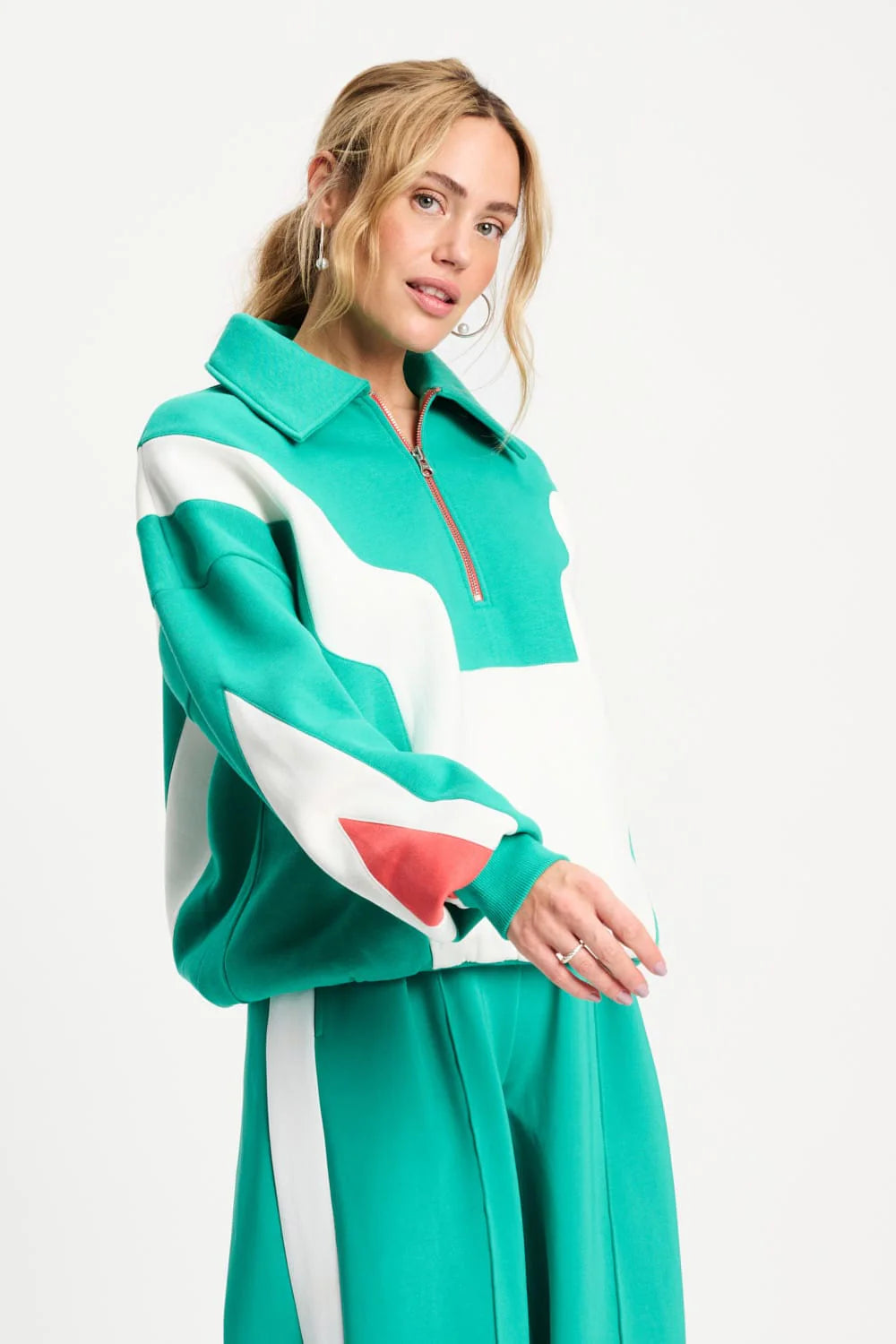 COLOURBLOCK GAME ON