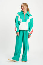 COLOURBLOCK GAME ON