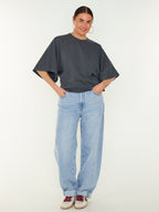 BATSLEEVE TSHIRT