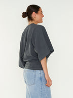 BATSLEEVE TSHIRT