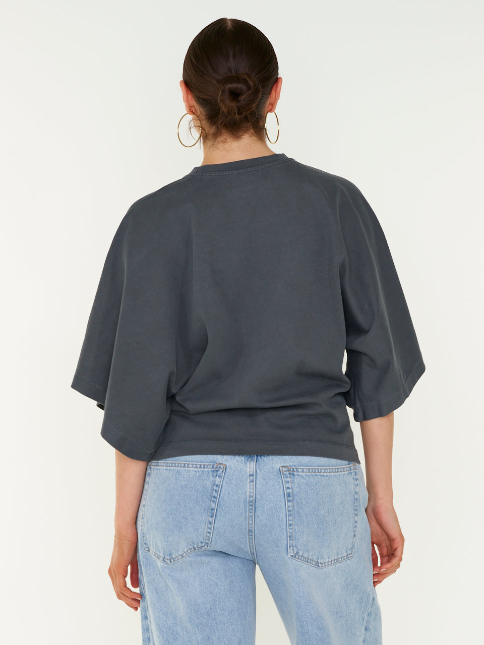 BATSLEEVE TSHIRT