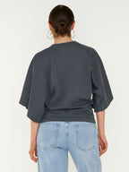 BATSLEEVE TSHIRT