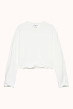 SHAPEABLE LONG SLEEVE